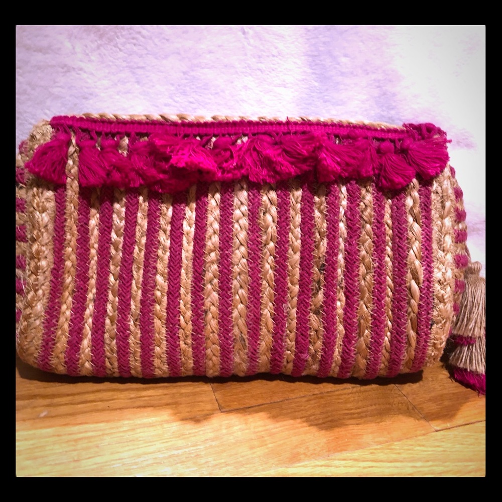 Handbag